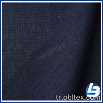 OBL20-620% 100 Polyester Katyonik Dobby Kumaş